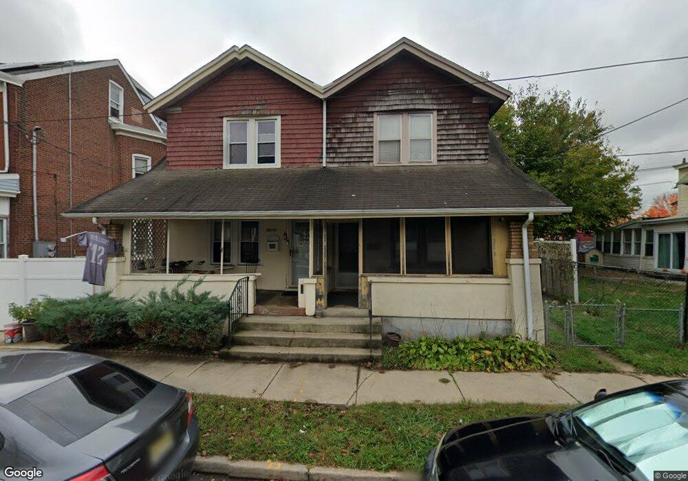 2321 S Clinton Ave, Trenton, NJ 08610 - photo 1