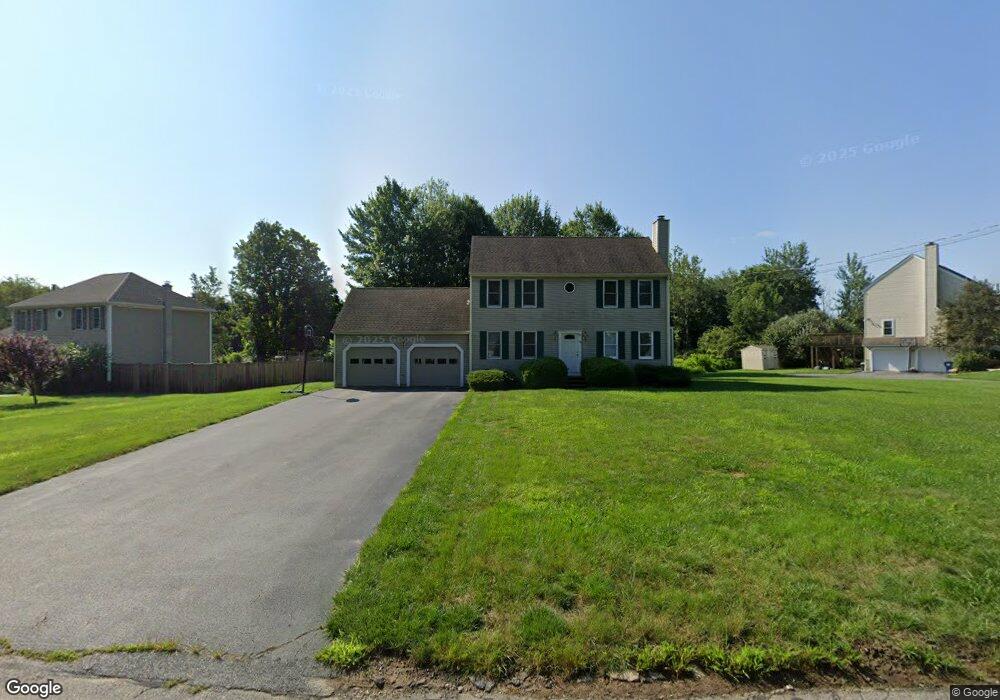94 Mcclellan Rd, Sutton, MA 01590 - photo 1