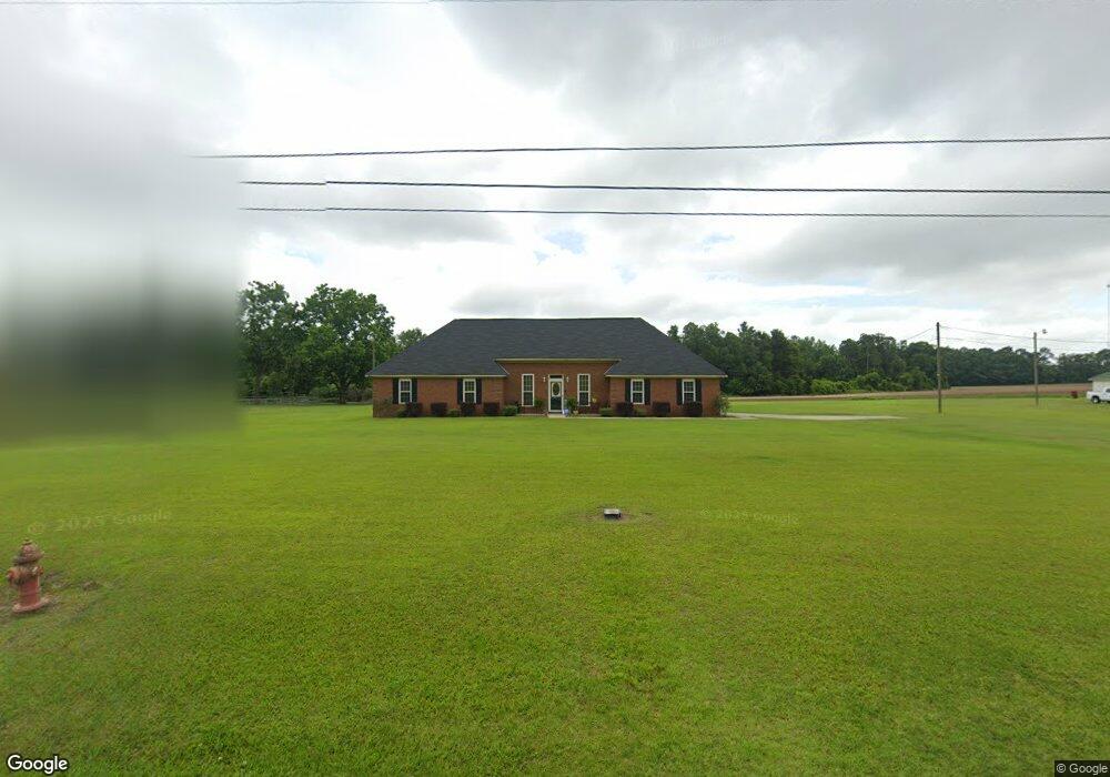 829 Harmony Rd SE, Pelham, GA 31779 - photo 1