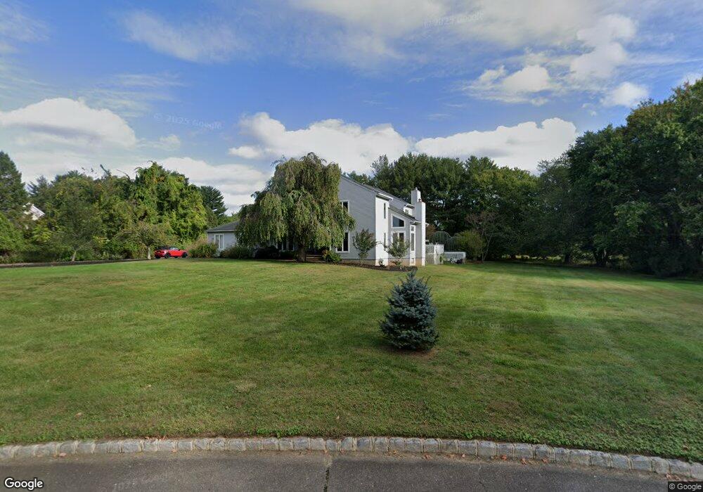 8 Shawnee Ct, Colts Neck, NJ 07722 - photo 1