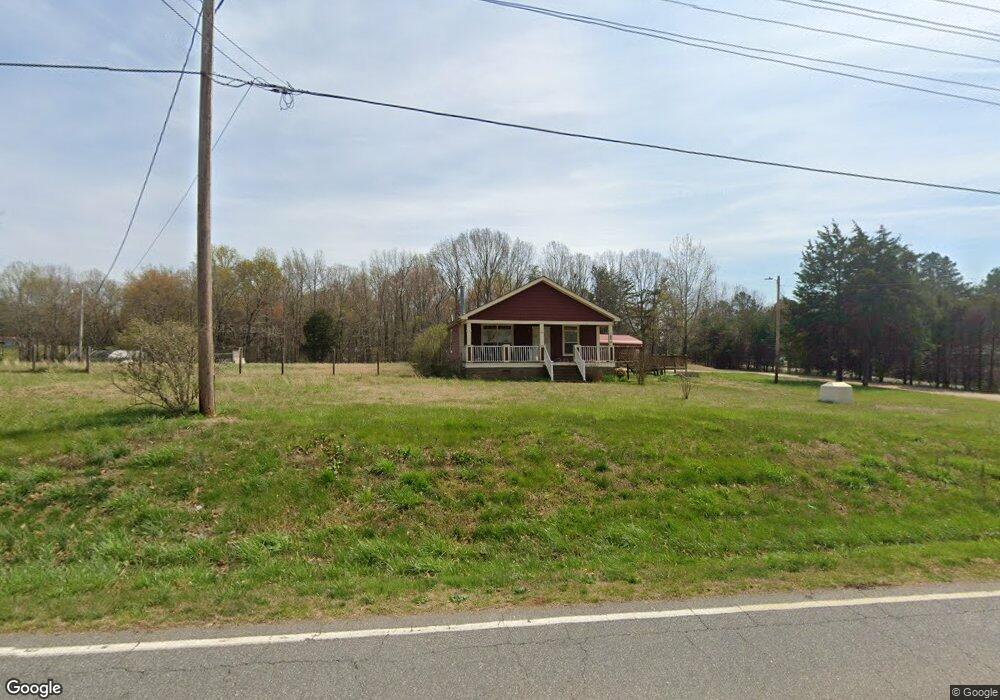 648 Amity Church Rd, Iron Station, NC 28080 - photo 1