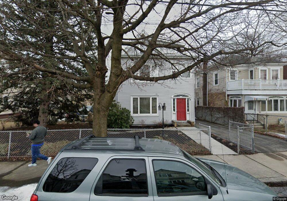 40 Wareham St, Medford, MA 02155 - photo 1