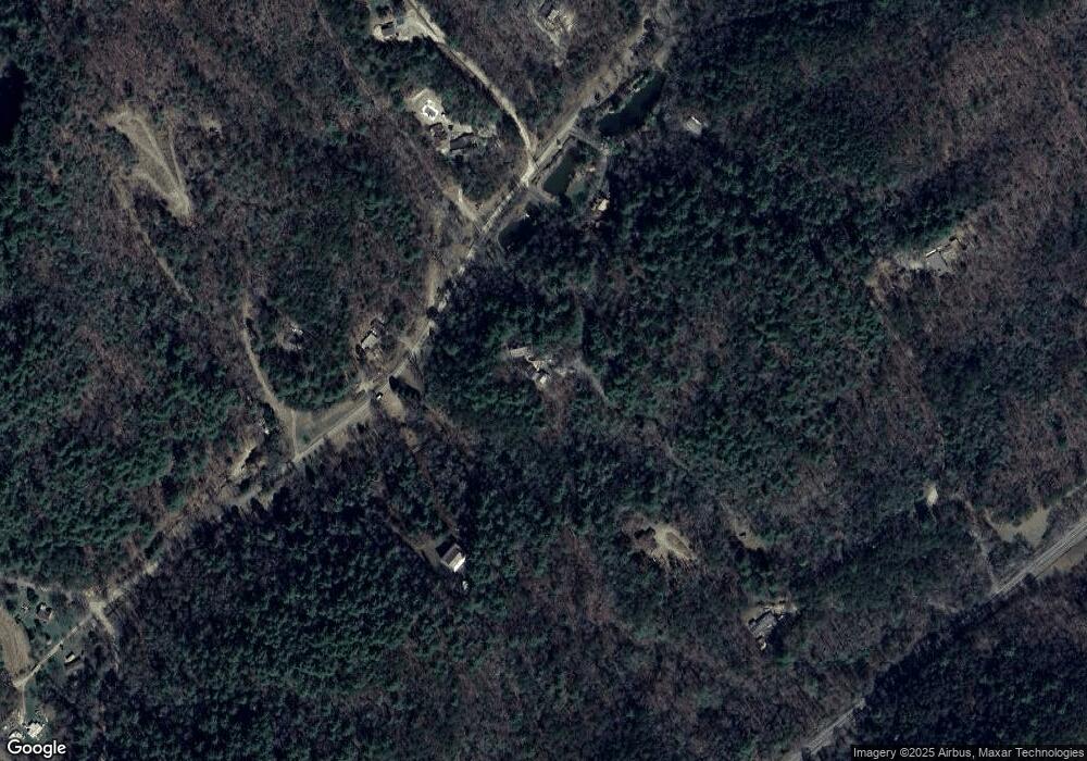 290 Ross Rd, Mineral Bluff, GA 30559 - photo 1