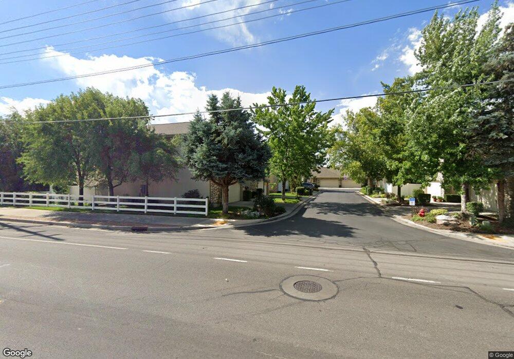 7823 S Norfolk Pine Way unit 15, Sandy, UT 84094 - photo 1