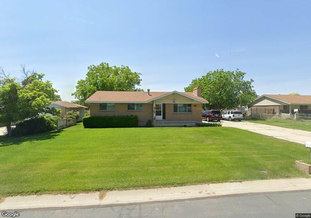 2919 Leisure Cir, West Jordan, UT 84084 - photo 1