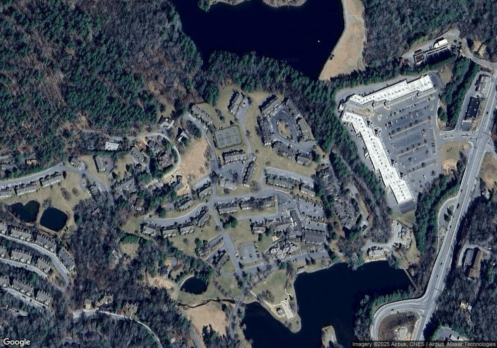 280 Evergreen Dr unit 1, Blowing Rock, NC 28605 - photo 1