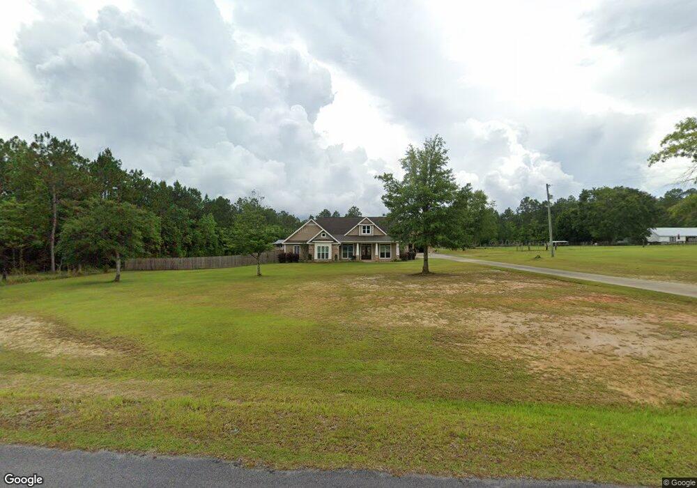 7824 Section Rd, Lucedale, MS 39452 - photo 1
