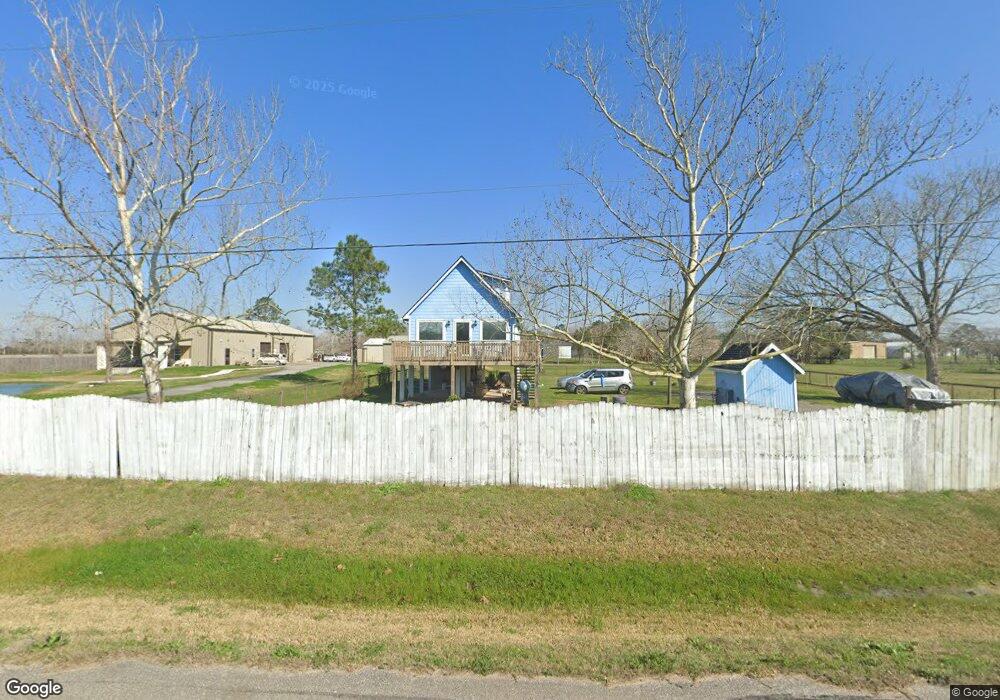 125 Merry Way, Alvin, TX 77511 - photo 1