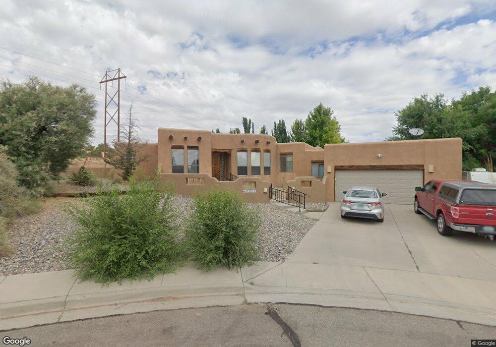 4902 Evergreen Dr, Farmington, NM 87402 - photo 1