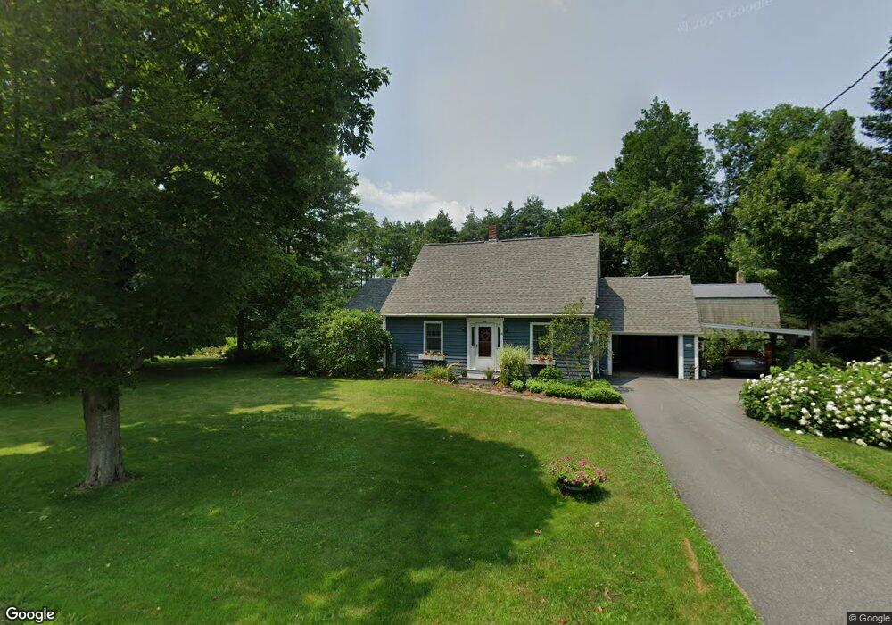 44 N River Rd, Walpole, NH 03608 - photo 1