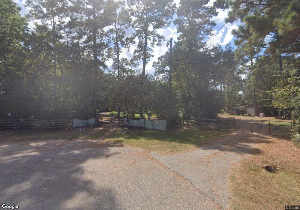 156 Oak Hills Ct, Magnolia, TX 77355 - photo 1