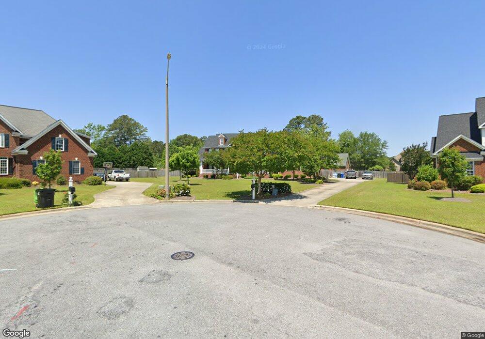 296 Foxcroft Ln, Winterville, NC 28590 - photo 1