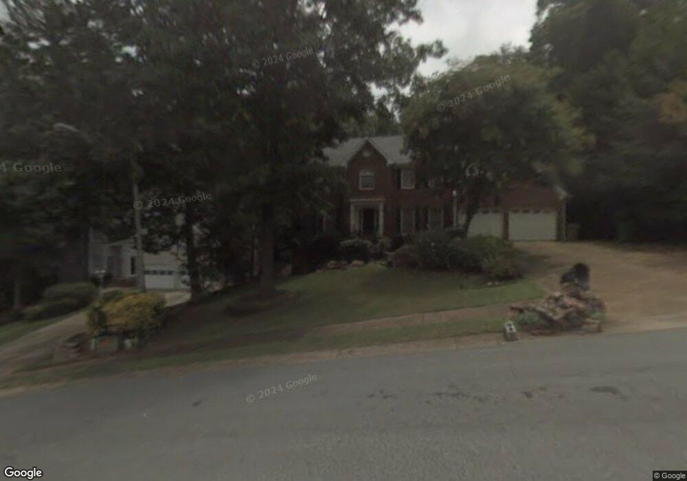 0 Tanbark Ct unit 8736085, Marietta, GA 30066 - photo 1