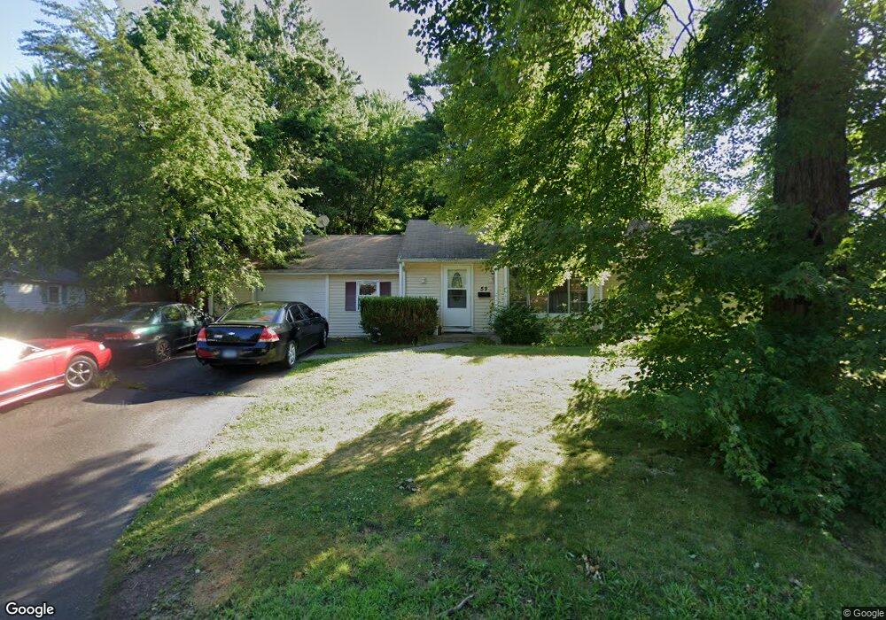 59 Daniel Blvd, Bloomfield, CT 06002 - photo 1