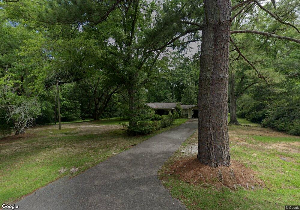 3123 Old Amy Rd, Laurel, MS 39443 - photo 1