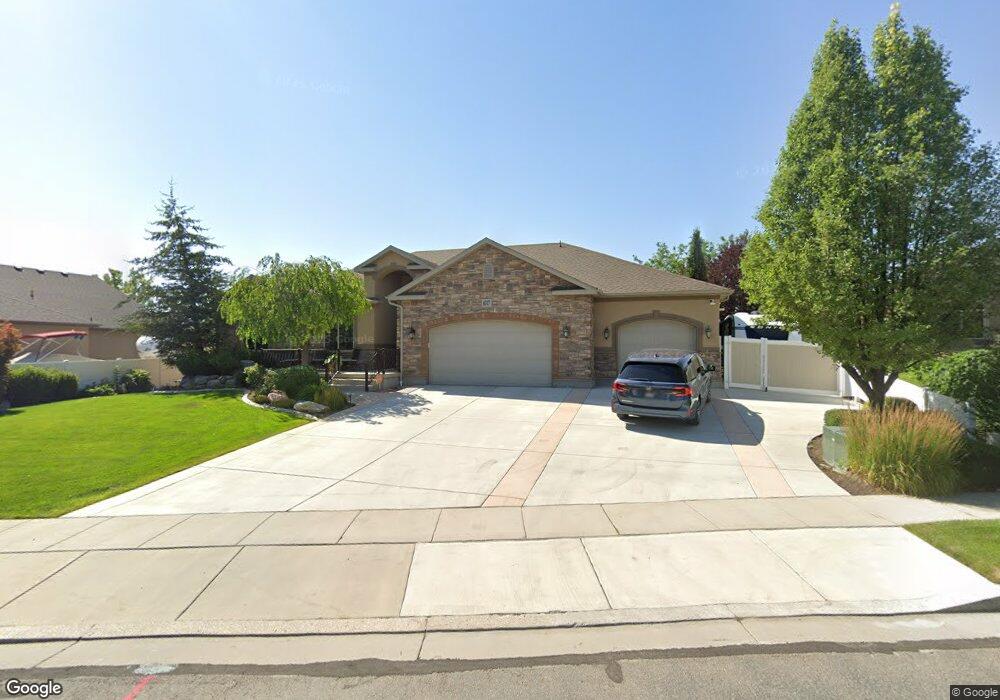 6317 Tintic Ln, West Jordan, UT 84081 - photo 1