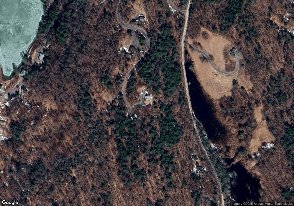 533 Echo View Dr, Plymouth, VT 05056 - photo 1