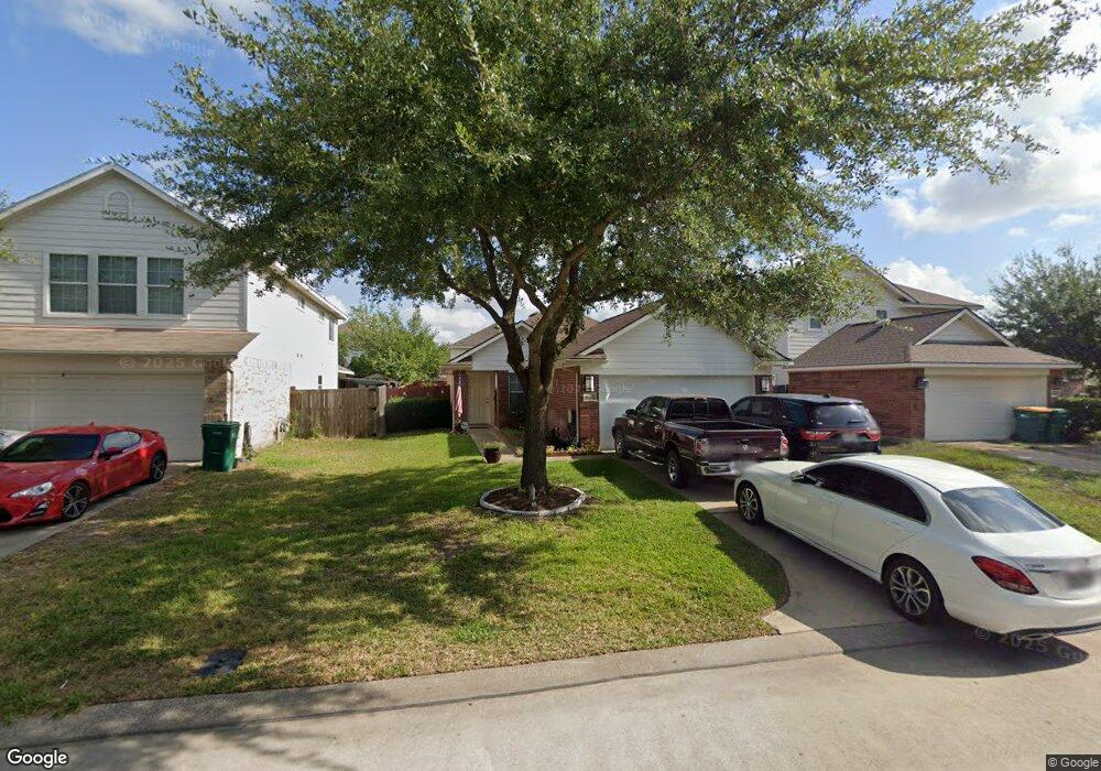 2614 Royal Sage Dr, Houston, TX 77088 - photo 1