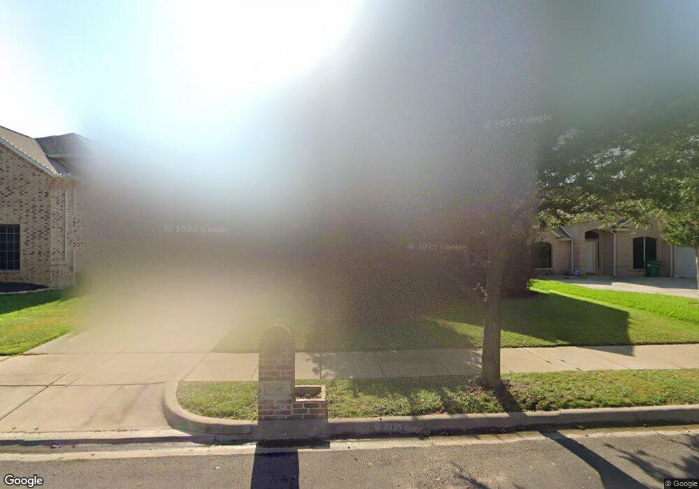 5505 Ricks Rd, Denton, TX 76210 - photo 1