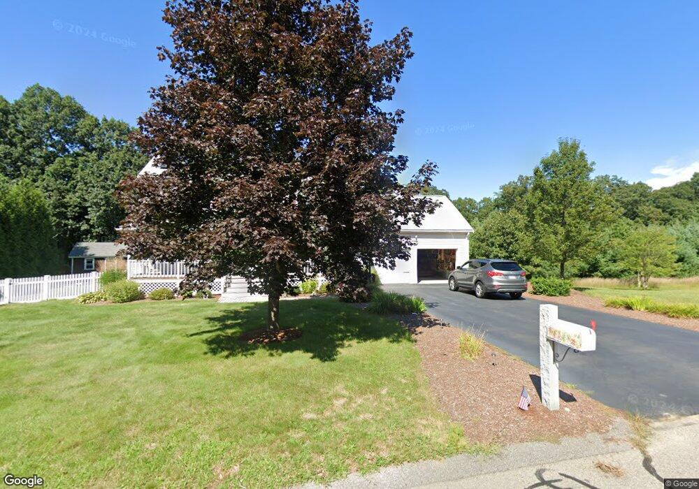 18 Pine Warbler Way, Bellingham, MA 02019 - photo 1