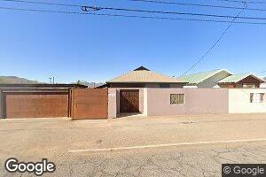 717 N 11th Ave, Tucson, AZ 85705