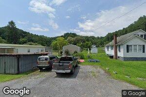 122 Rodeo Rd, Raven, VA 24639