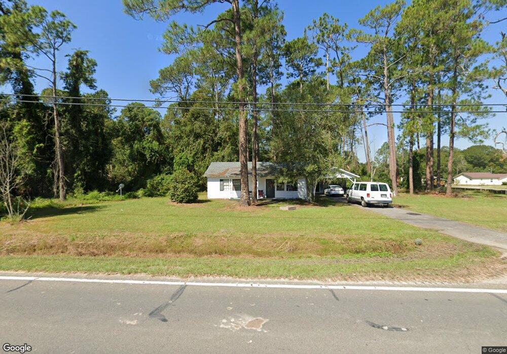 348 Main St S, Pearson, GA 31642 - photo 1