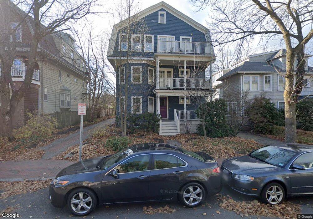 174 Lexington Ave unit 2, Cambridge, MA 02138 - photo 1