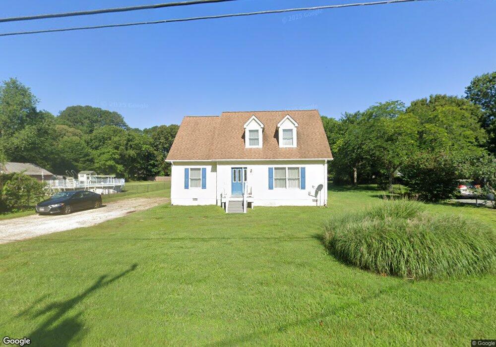 312 Truslow Rd, Chestertown, MD 21620 - photo 1