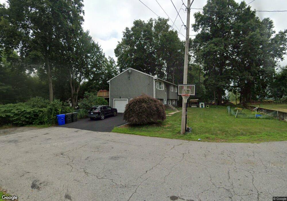 2 Lancelotta St, West Warwick, RI 02893 - photo 1