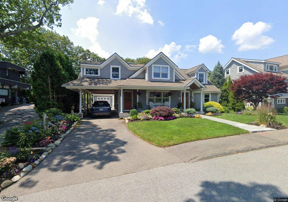 55 Winshaw Rd, Swampscott, MA 01907 - photo 1