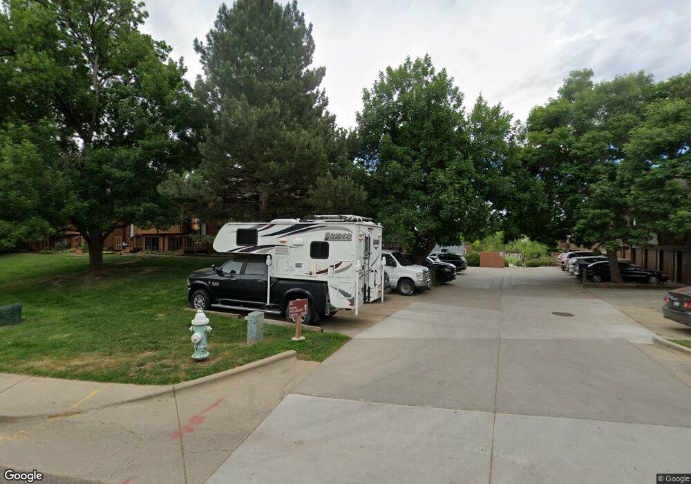 2676 Juniper Ave unit 46, Boulder, CO 80304 - photo 1