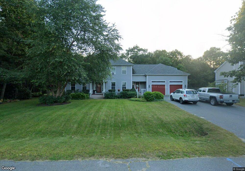 14 Heather Way, Gorham, ME 04038 - photo 1