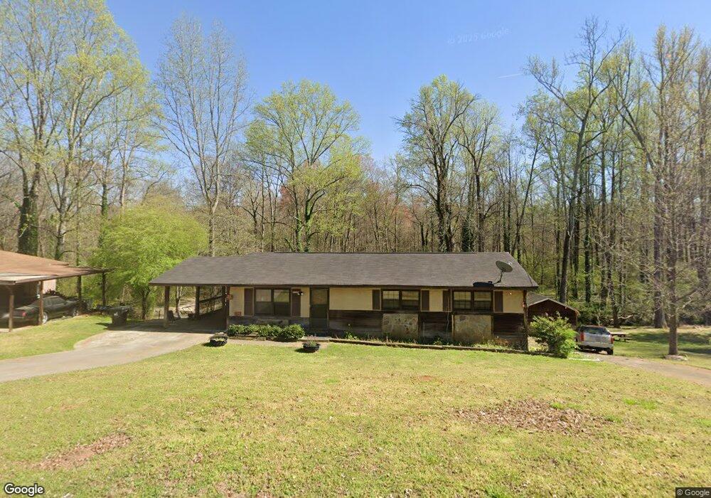 2775 Heritage Ln unit I, Morrow, GA 30260 - photo 1