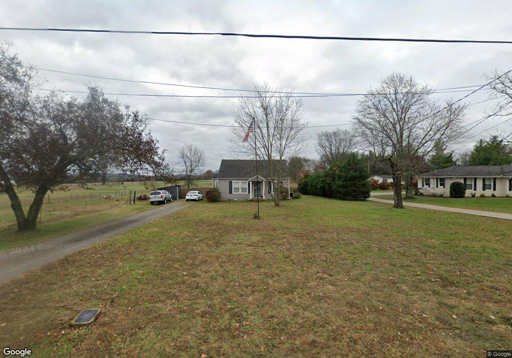 1450 Peyton Rd, Lebanon, TN 37087 - photo 1