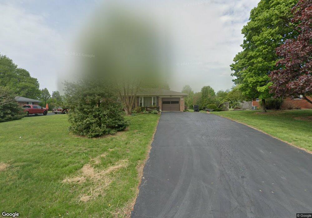 4019 Weber Ln, Floyds Knobs, IN 47119 - photo 1