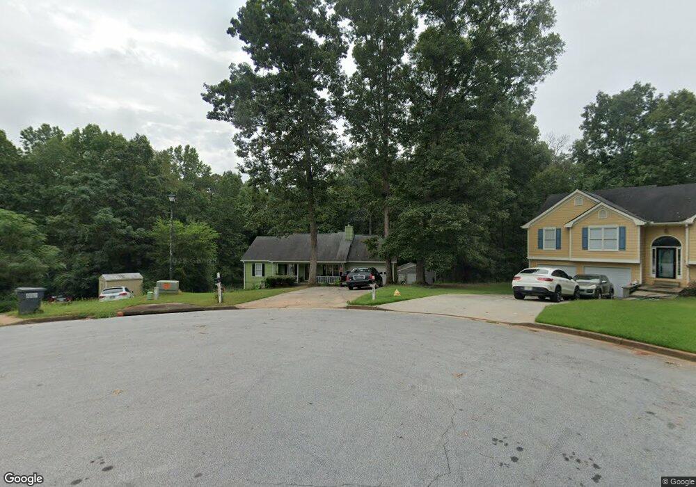 215 Millcrest Dr unit 2, Covington, GA 30016 - photo 1