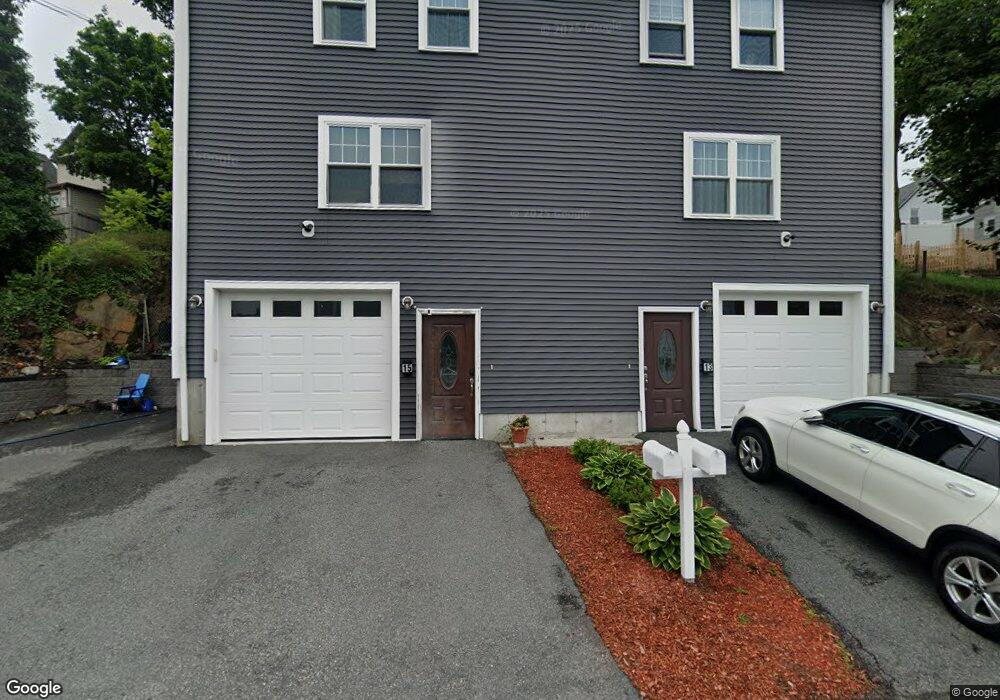 13 Crescent St, Swampscott, MA 01907 - photo 1