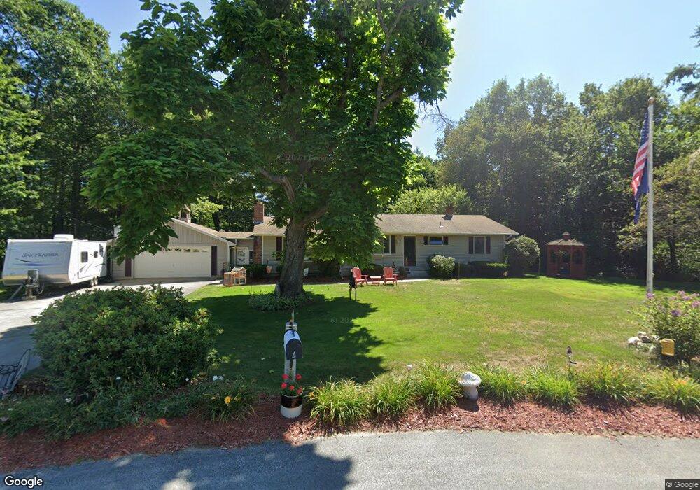 4 Circle Dr, Boscawen, NH 03303 - photo 1