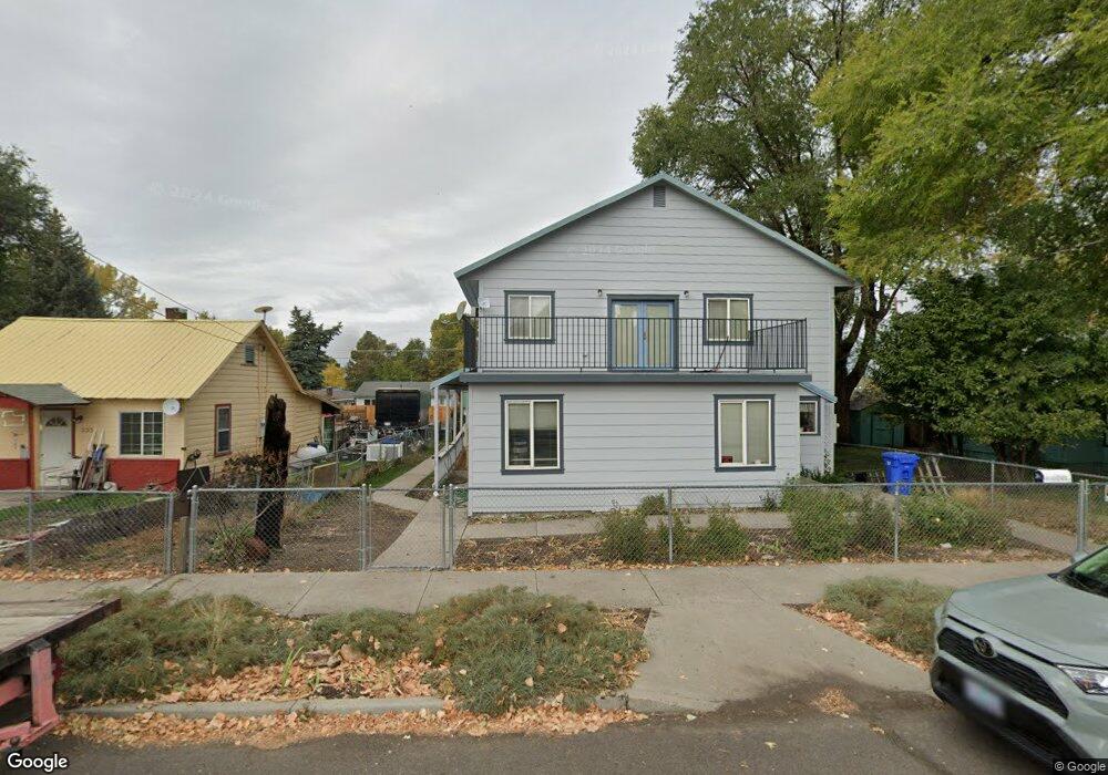 243 N J St, Lakeview, OR 97630 - photo 1