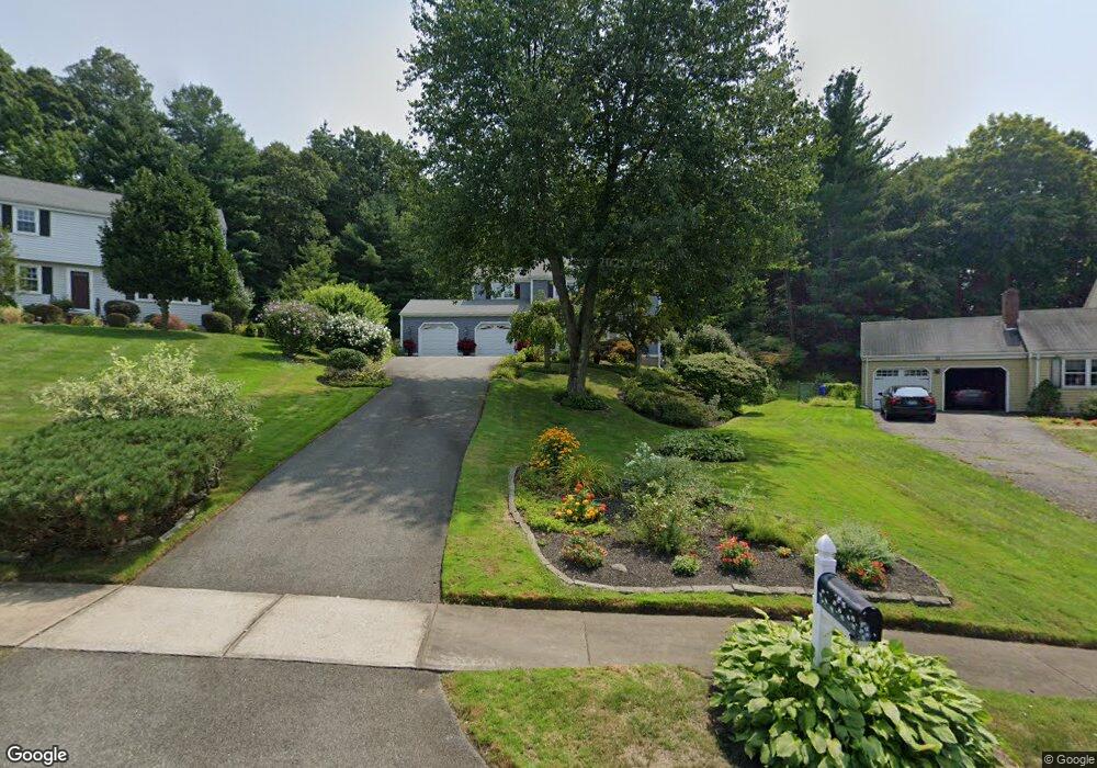 44 Highview Dr, Rocky Hill, CT 06067 - photo 1