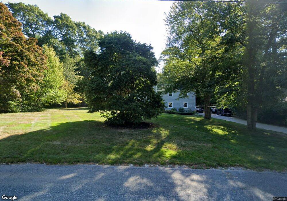 52 Pheasant Hill Dr, Scituate, MA 02066 - photo 1