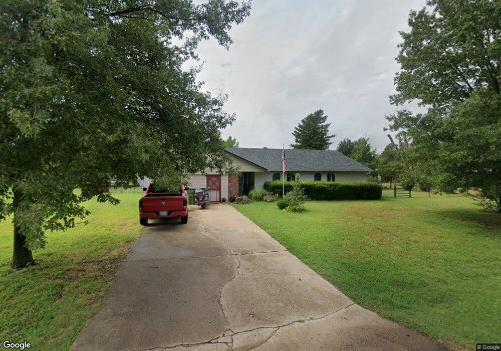 12810 E 134th St S, Broken Arrow, OK 74011 - photo 1