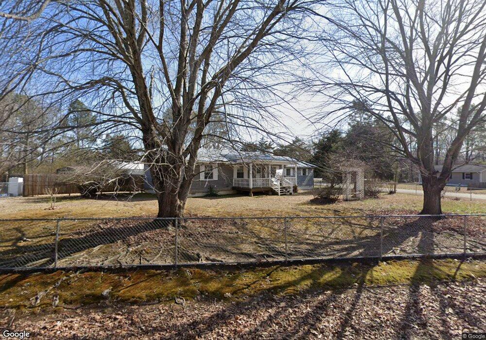 2501 Edgewood Dr, Ruther Glen, VA 22546 - photo 1