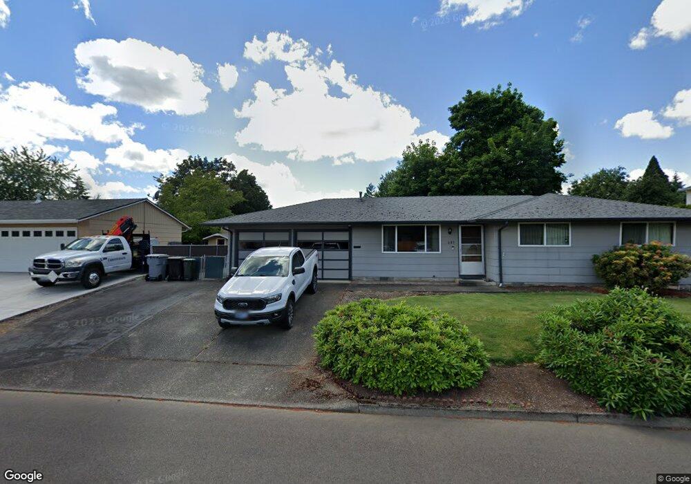 685 N Birch St, Canby, OR 97013 - photo 1