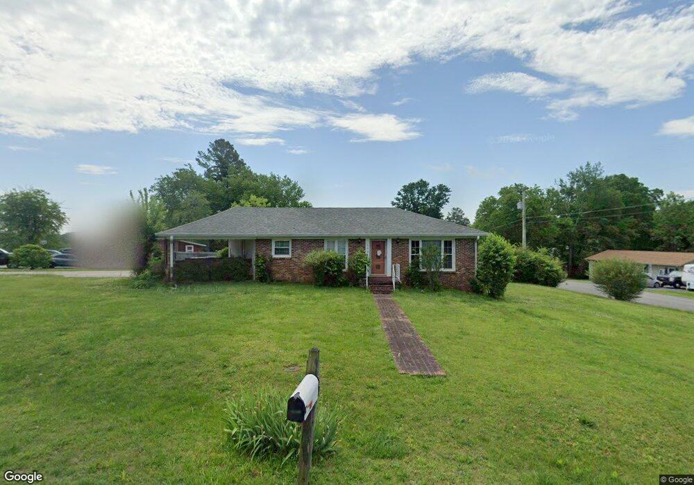 1001 Cowan Ave, Shelbyville, TN 37160 - photo 1