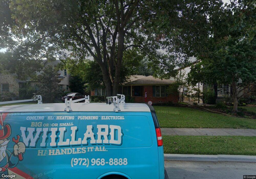 6953 Sperry St, Dallas, TX 75214 - photo 1