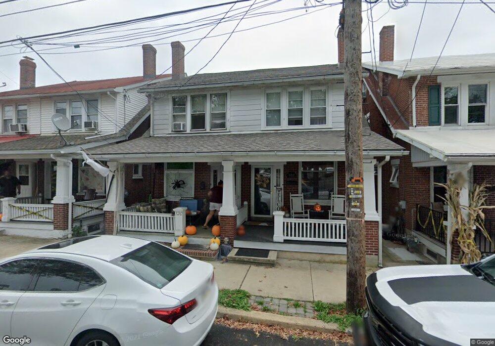 120 S Franklin St, Boyertown, PA 19512 - photo 1