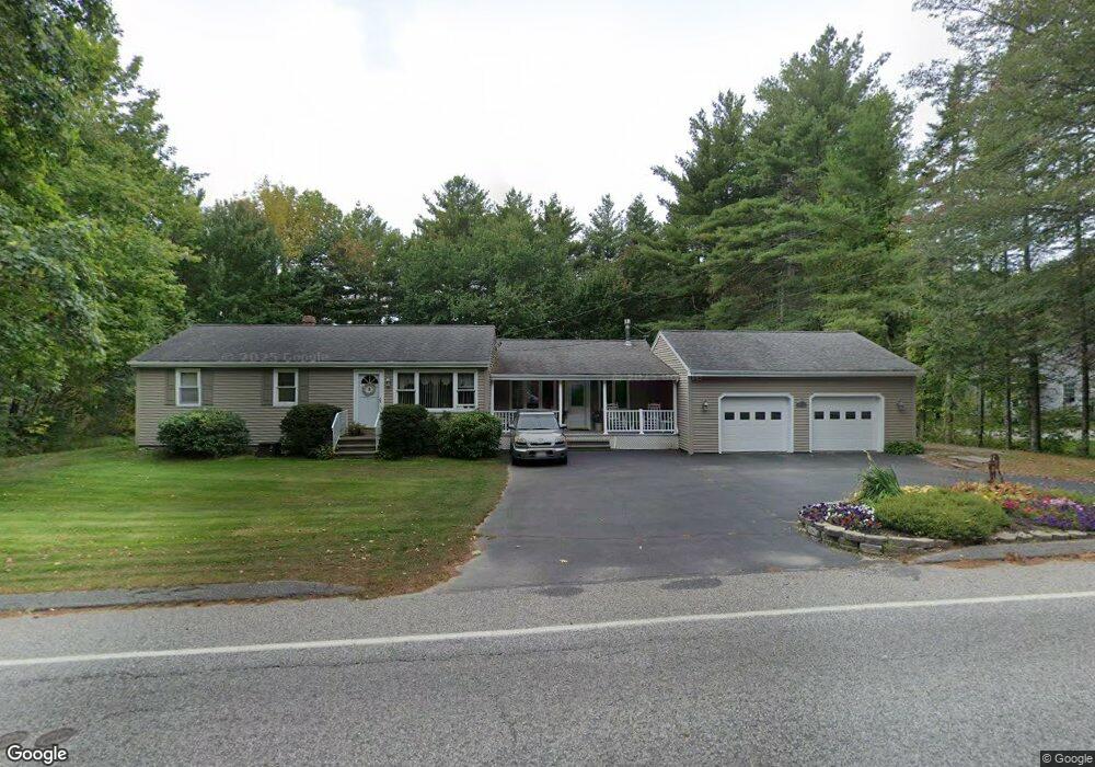 180 E Hardscrabble Rd, Auburn, ME 04210 - photo 1