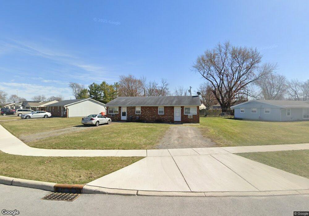 901 Markle St, Findlay, OH 45840 - photo 1